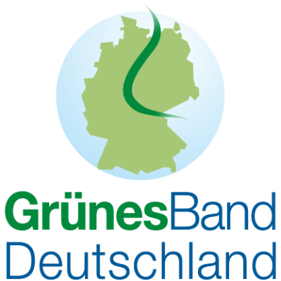 Gruenes-Band-Logo